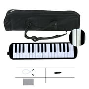 SIEYIO 32-Keys Melodica, Professional Mouth Melodica Keyboard Organ Melodica Instrument